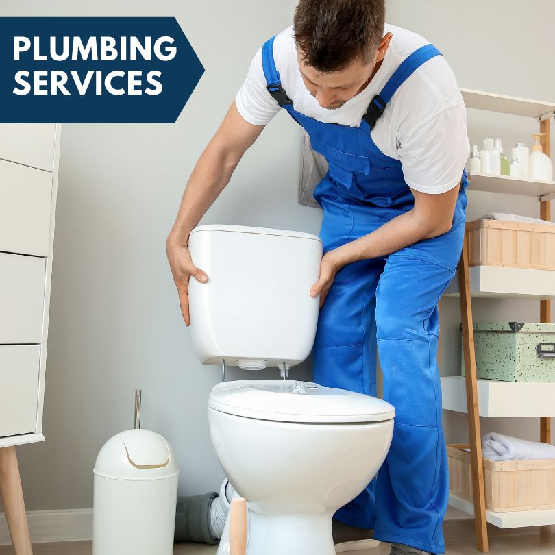 Plumbing Company in Morganton, NC